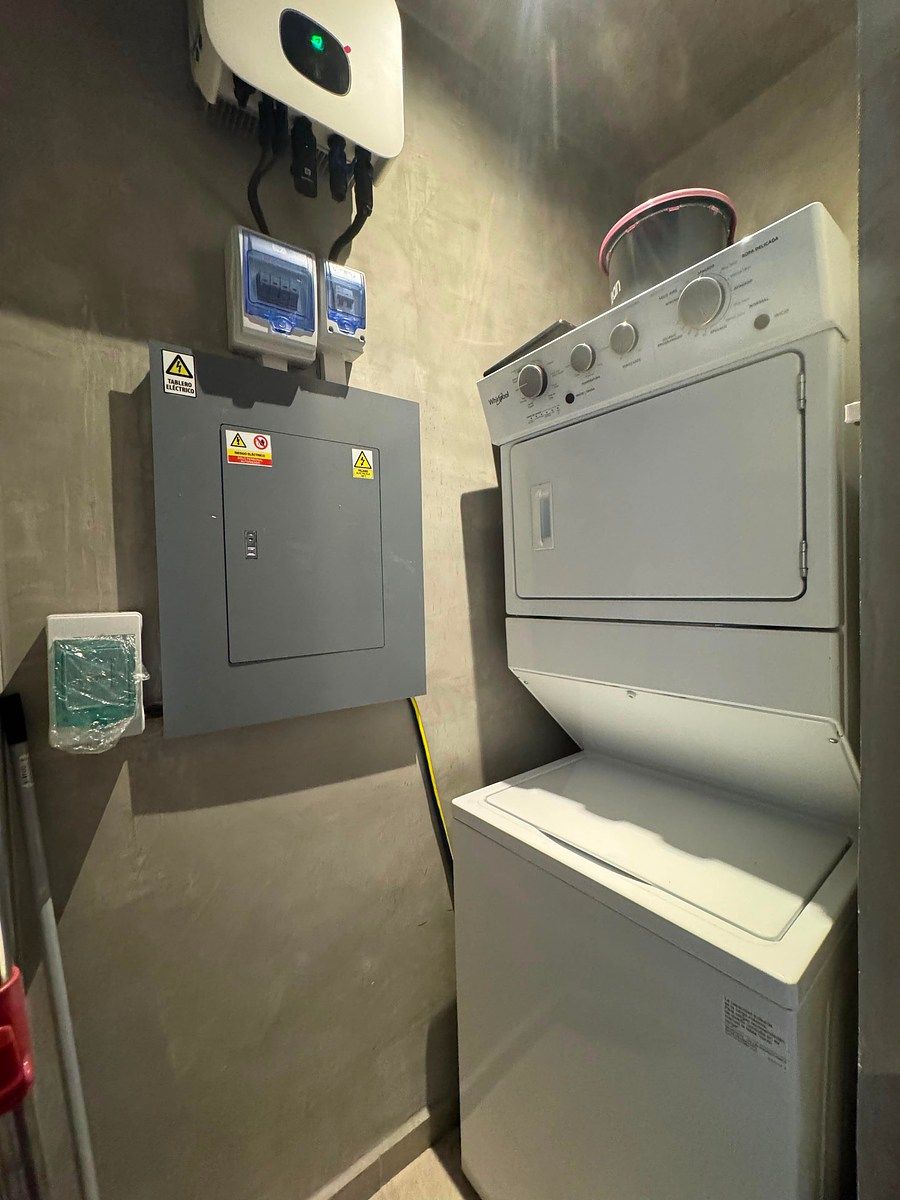 Apartamento em Montes de Ame, Mérida, foto 16 de 16