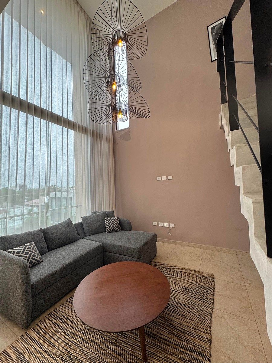 Apartamento em Montes de Ame, Mérida, foto 9 de 16