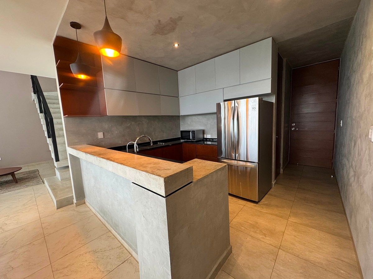 Apartamento em Montes de Ame, Mérida, foto 4 de 16