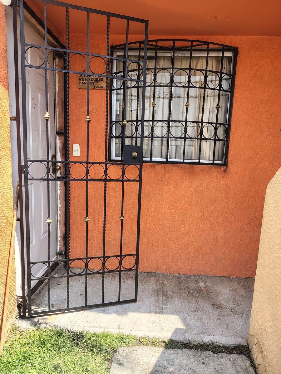 Casa en Real del Bosque, Tultitlán, foto 2 de 14