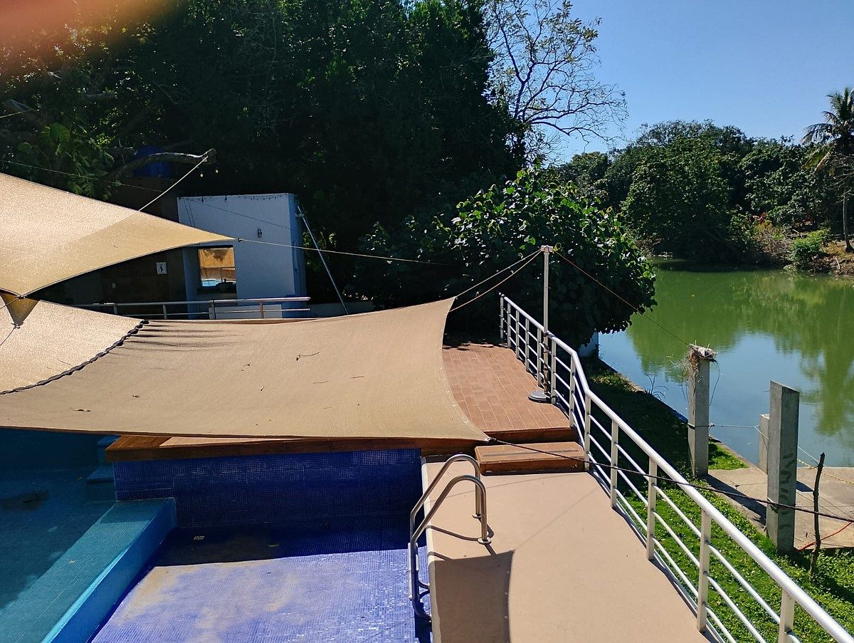 Edificio en Juana Moza, Tuxpan, foto 13 de 30