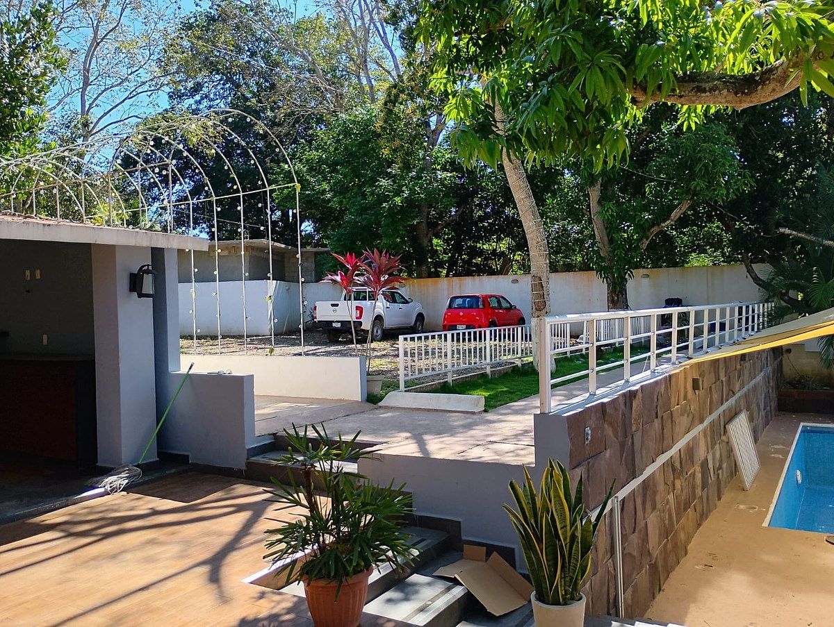 Edificio en Juana Moza, Tuxpan, foto 23 de 30