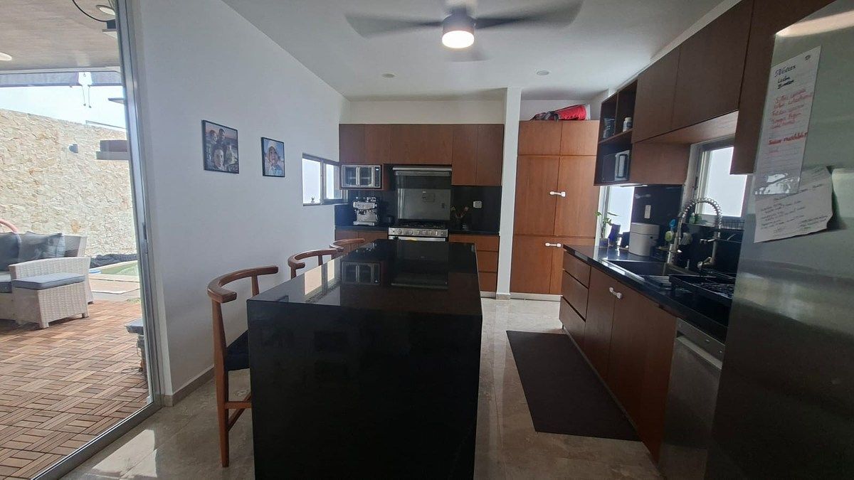 Casa em Komchen, Mérida, foto 9 de 44