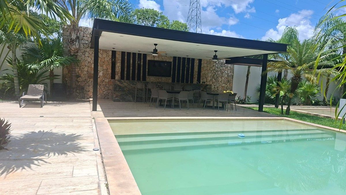 Casa em Komchen, Mérida, foto 42 de 44