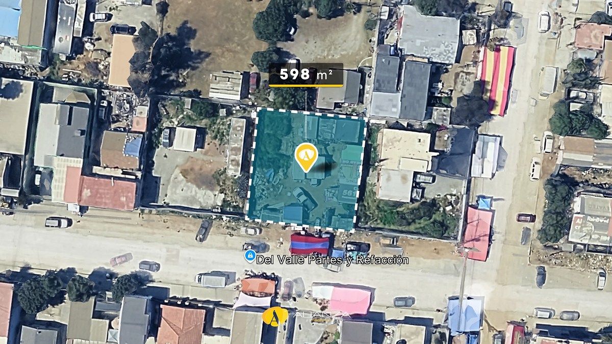 Terreno en Venta Las Torres, foto 1 de 4