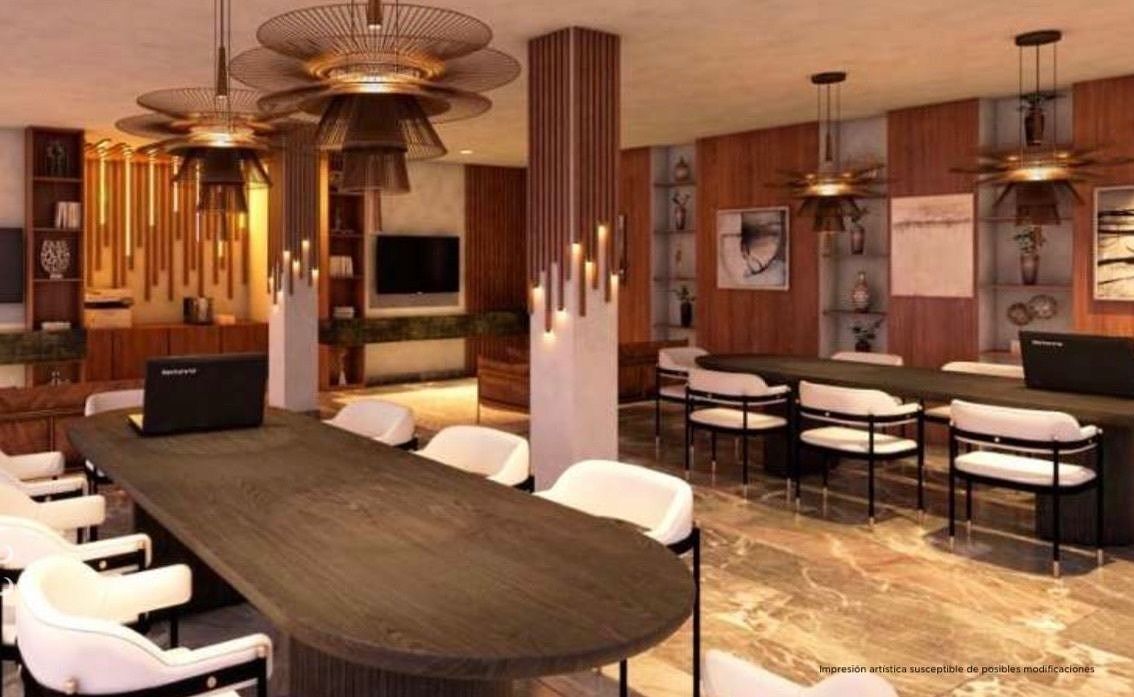 Departamento en Santa Gertrudis Copo, Mérida, foto 9 de 17