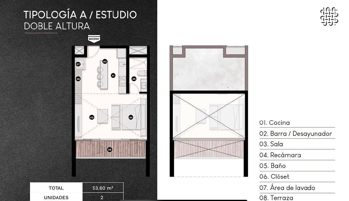 Departamento en Santa Gertrudis Copo, Mérida, foto 17 de 17