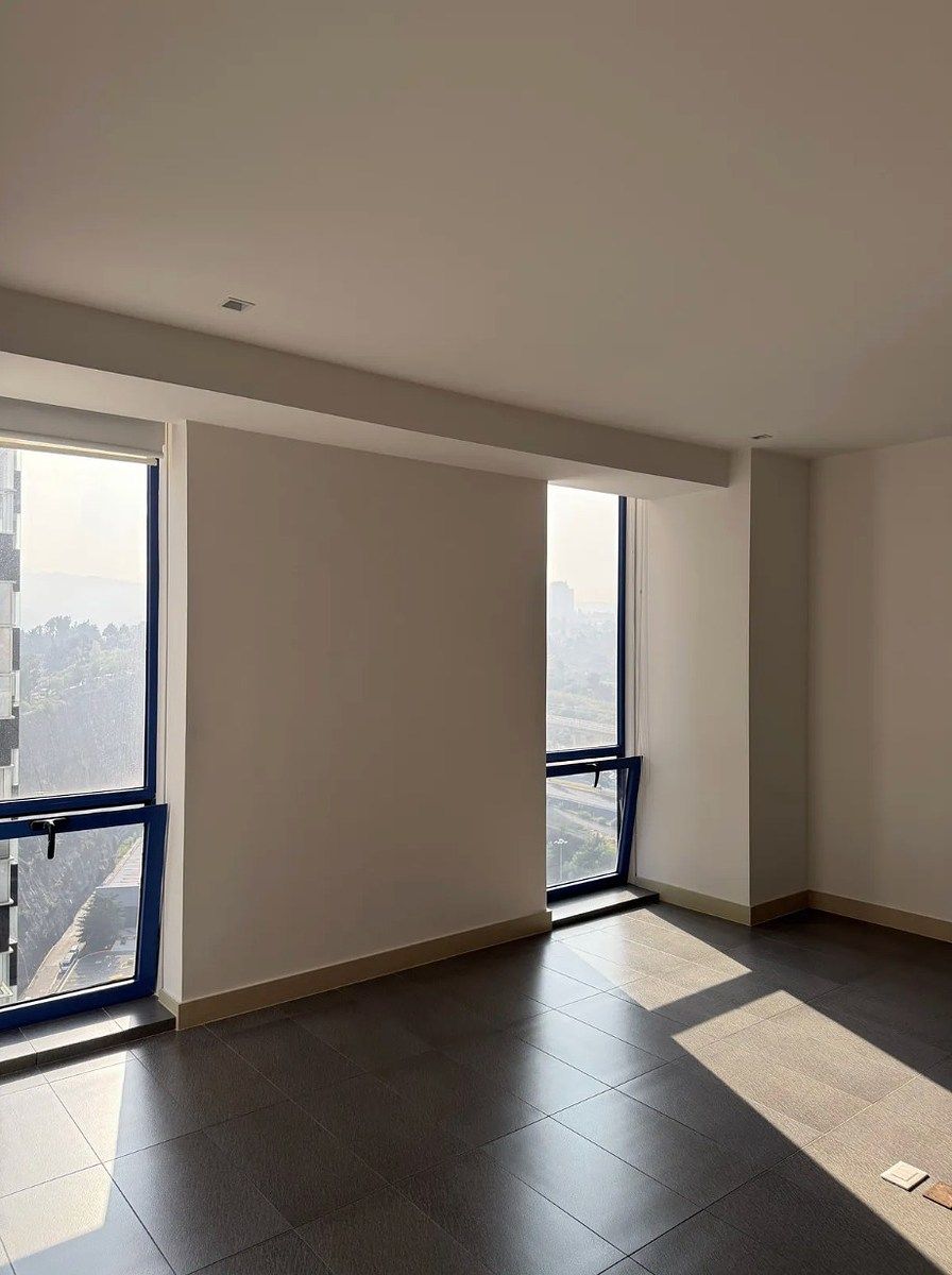 Apartamento em Santa Fe Cuajimalpa, Cuajimalpa de Morelos, foto 3 de 15