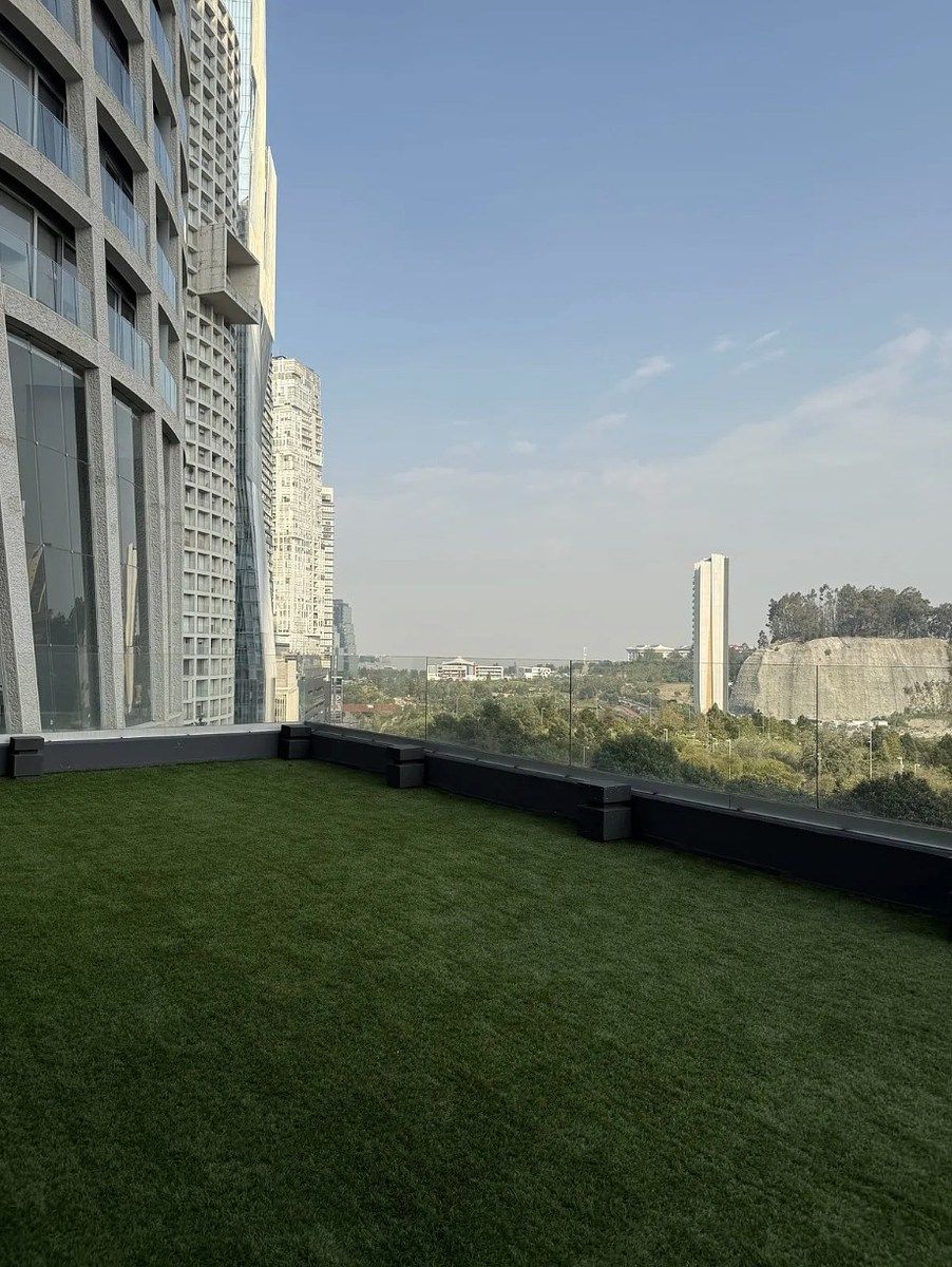 Apartamento em Santa Fe Cuajimalpa, Cuajimalpa de Morelos, foto 11 de 15