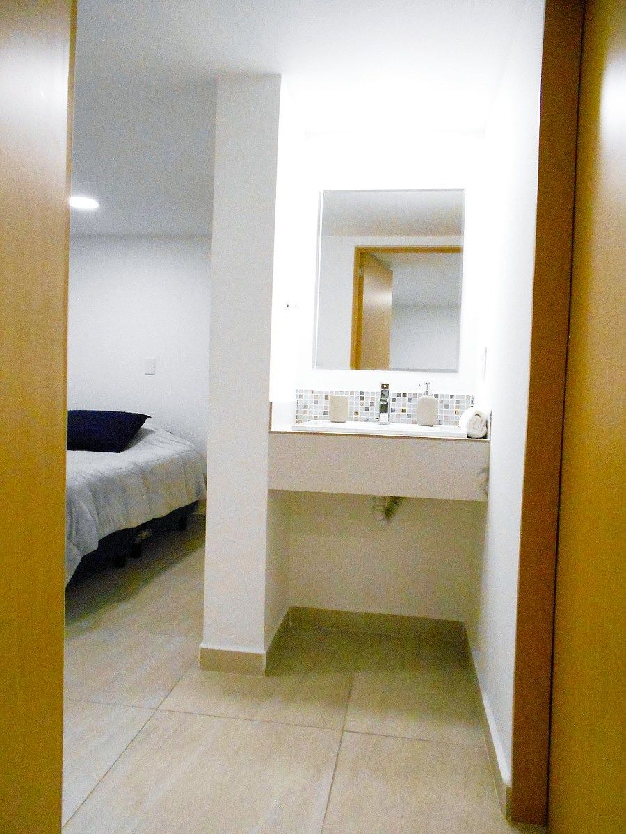 Casa em Churubusco Country Club, Coyoacán, foto 18 de 30