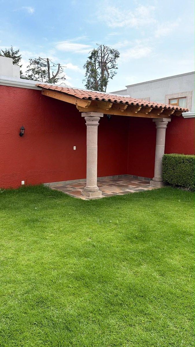 House in La Providencia, Metepec, photo 2 of 17