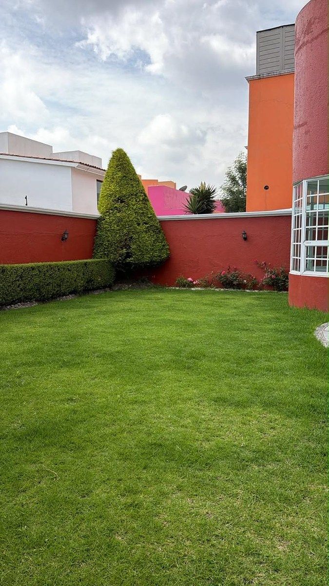 House in La Providencia, Metepec, photo 9 of 17
