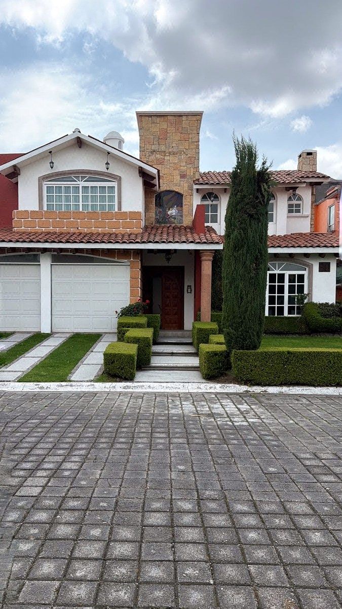 Casa en Renta La Providencia, Metepec EdoMéx, photo 1 of 17