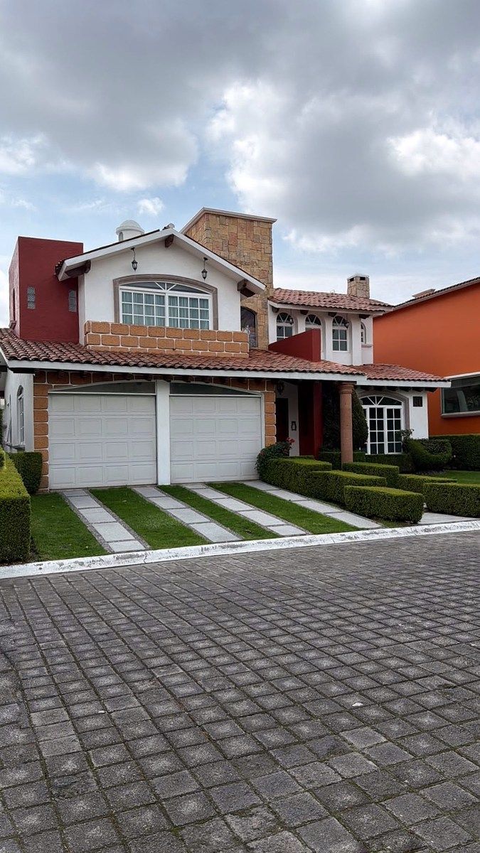 House in La Providencia, Metepec, photo 15 of 17