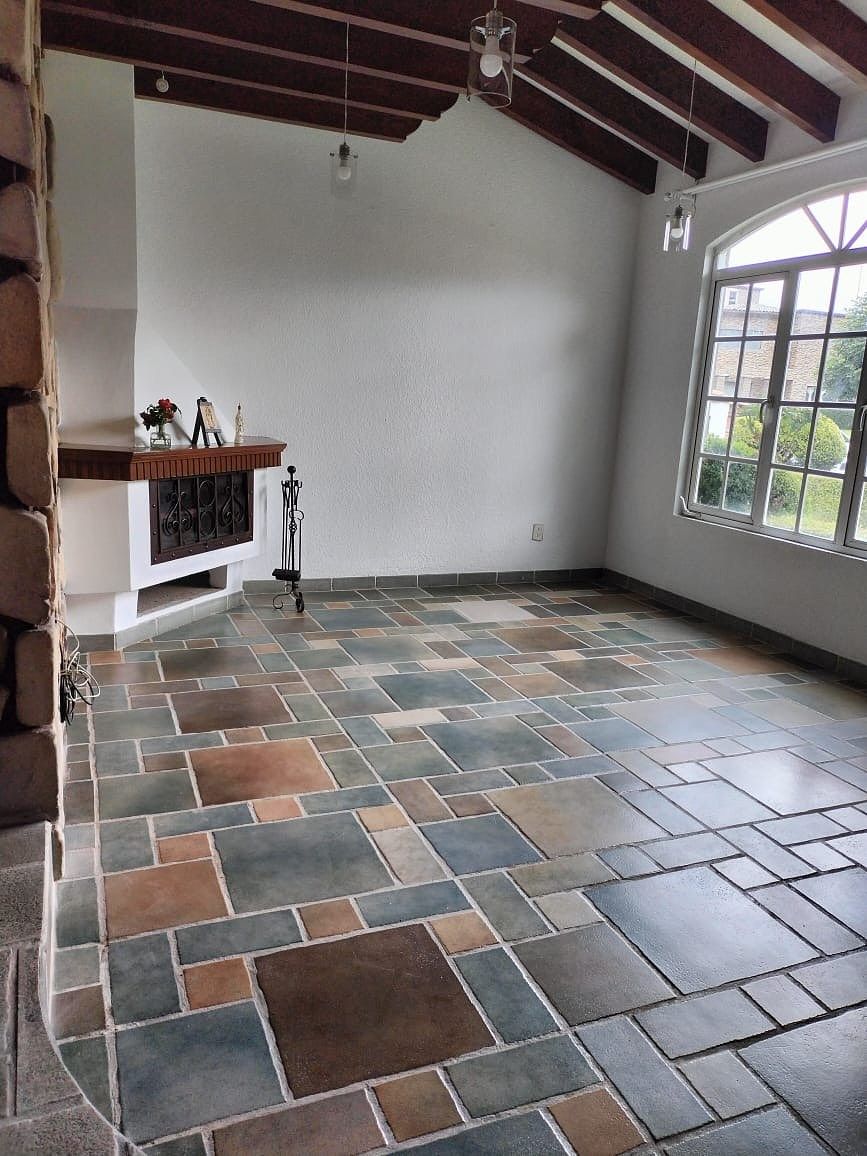 House in La Providencia, Metepec, photo 17 of 17