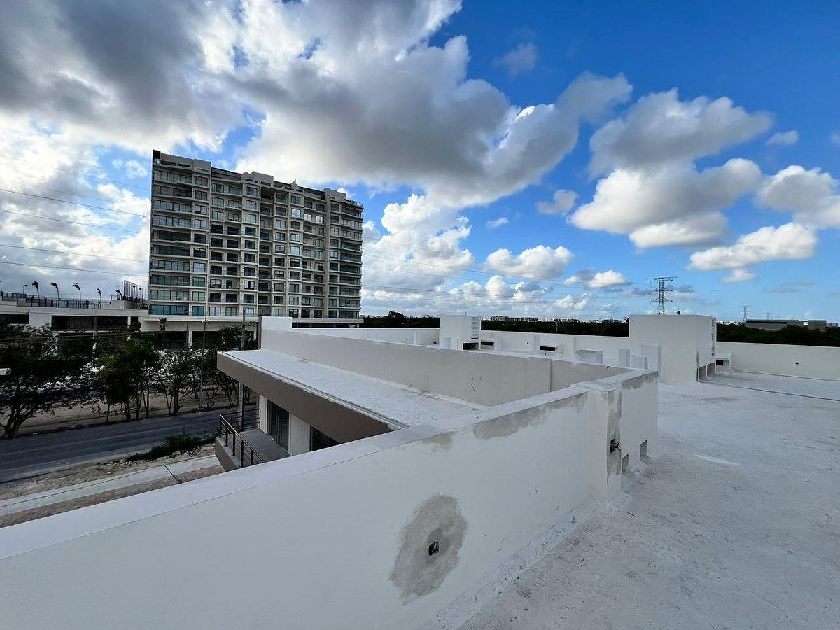 Local em Vía Cumbres Residencial, Benito Juárez, foto 8 de 18