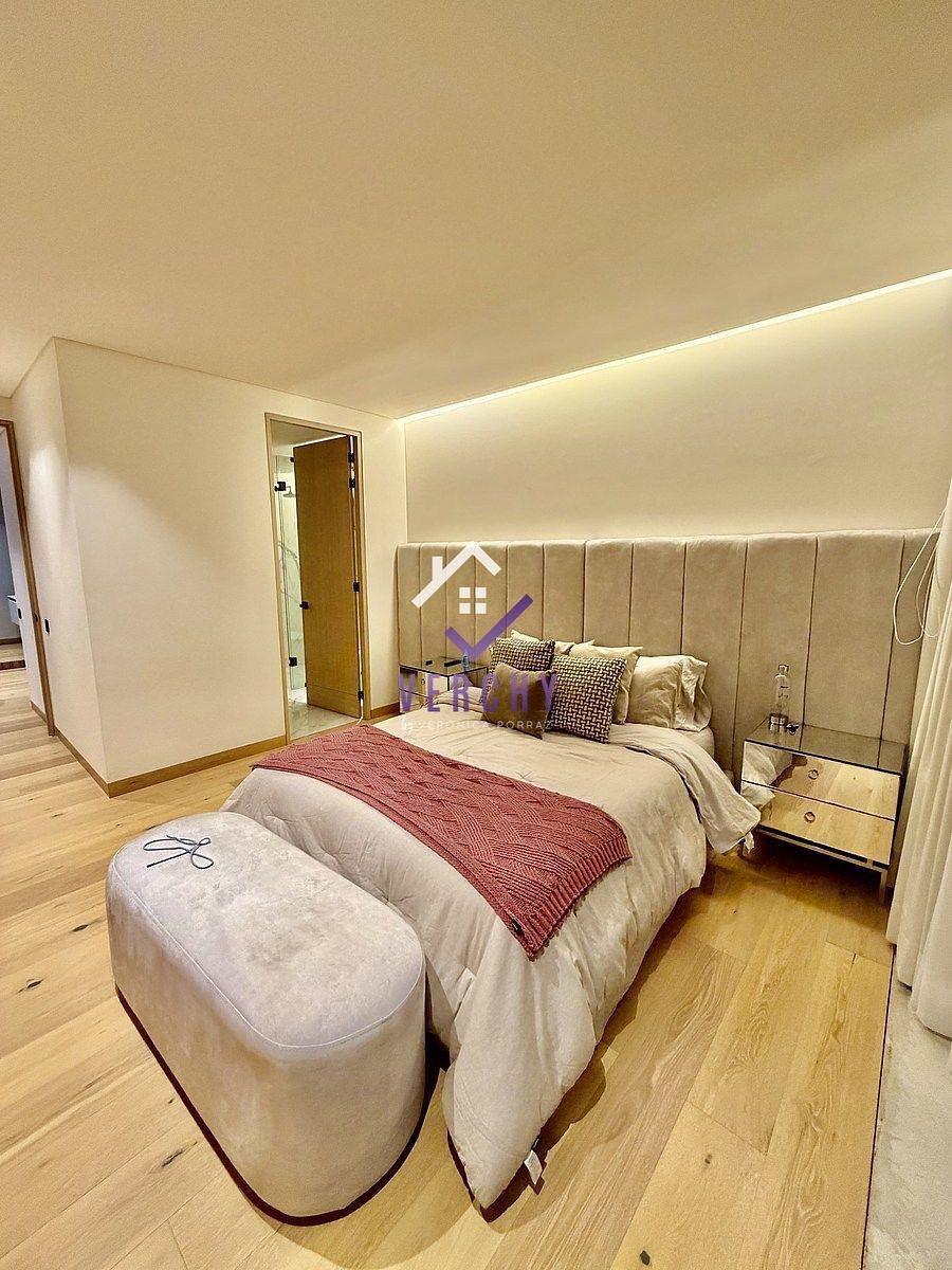Apartamento em Contadero, Cuajimalpa de Morelos, foto 14 de 41