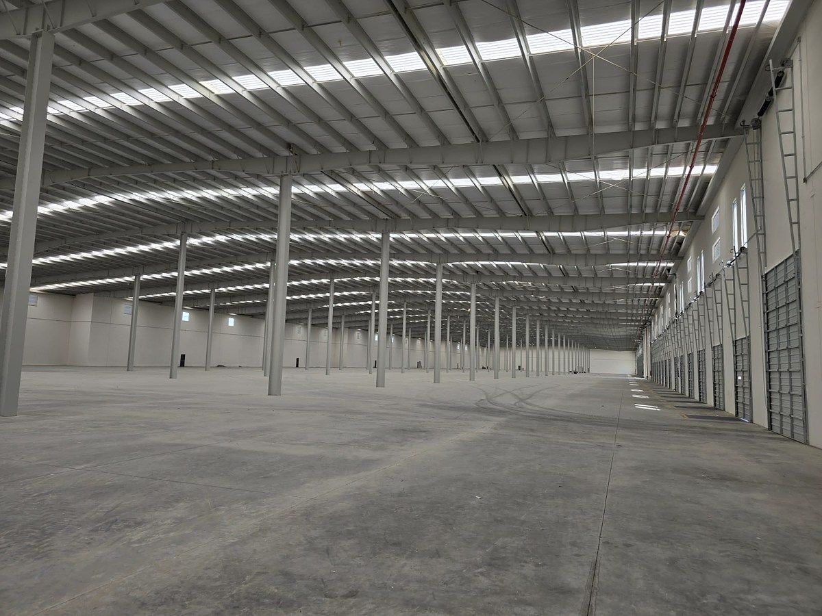 Galpão comercial em Doña Lupita, Salinas Victoria, foto 3 de 30
