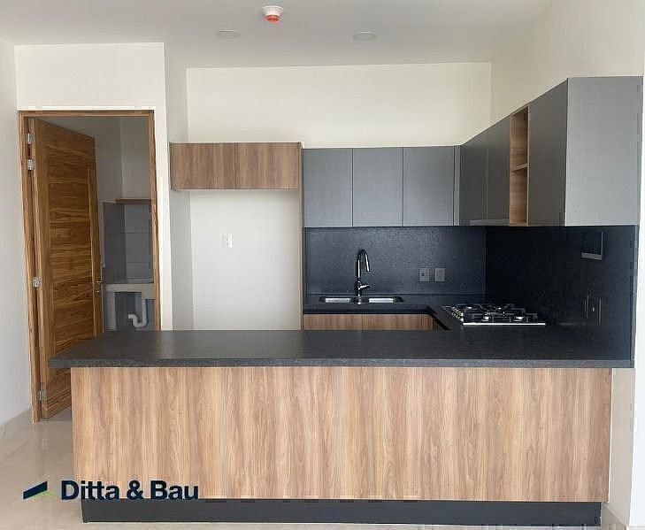 Apartamento em Providencia 3a Secc, Guadalajara, foto 9 de 13