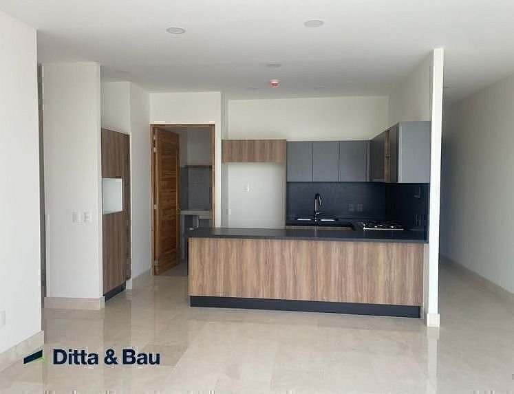 Apartamento em Providencia 3a Secc, Guadalajara, foto 10 de 13