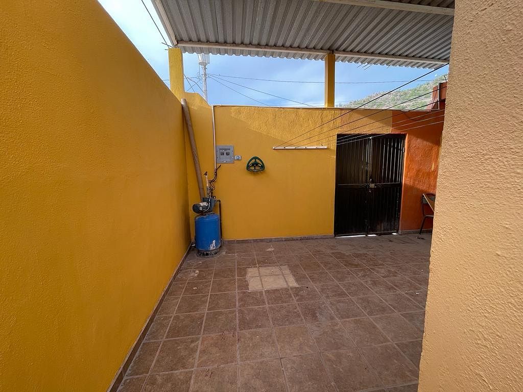 House in Zona Industrial, La Paz, photo 17 of 18