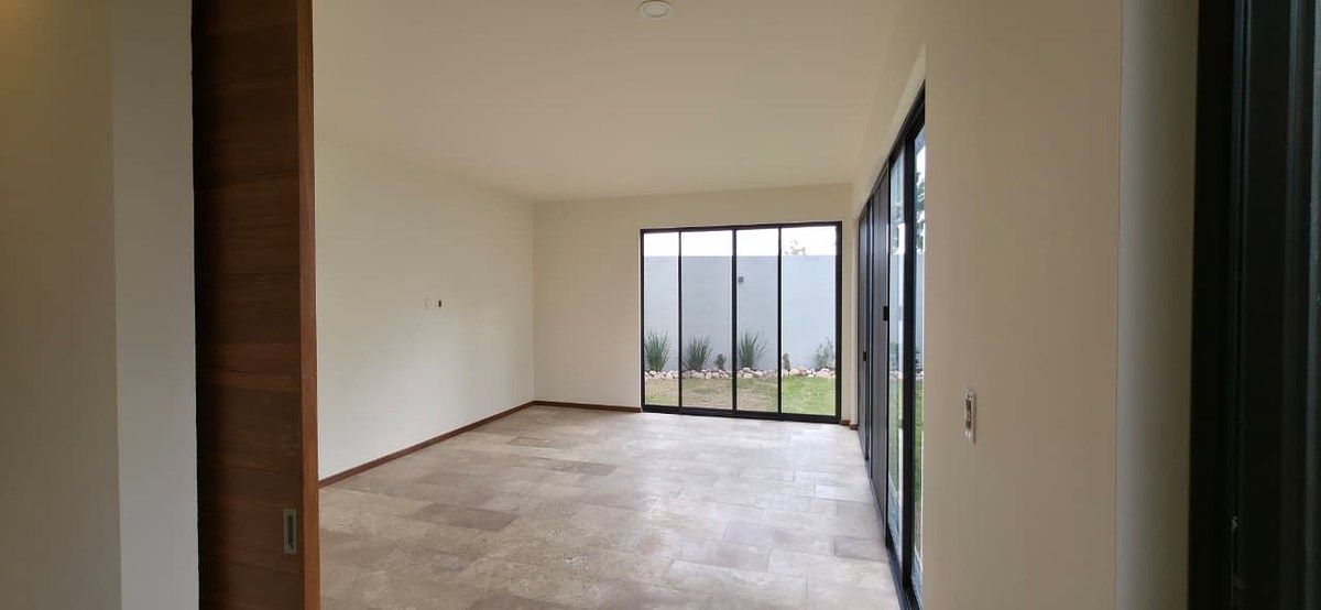 Casa em Club de Golf la Loma, San Luis Potosí, foto 3 de 18
