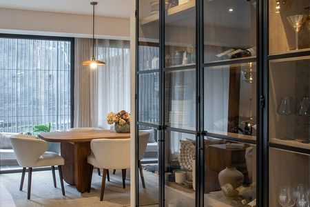 DEPARTAMENTO EN VENTA EN ZENTRAL RESIDENCIAL