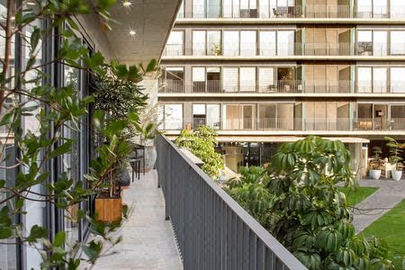 DEPARTAMENTO EN VENTA EN ZENTRAL RESIDENCIAL