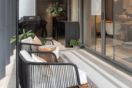 DEPARTAMENTO EN VENTA EN ZENTRAL RESIDENCIAL