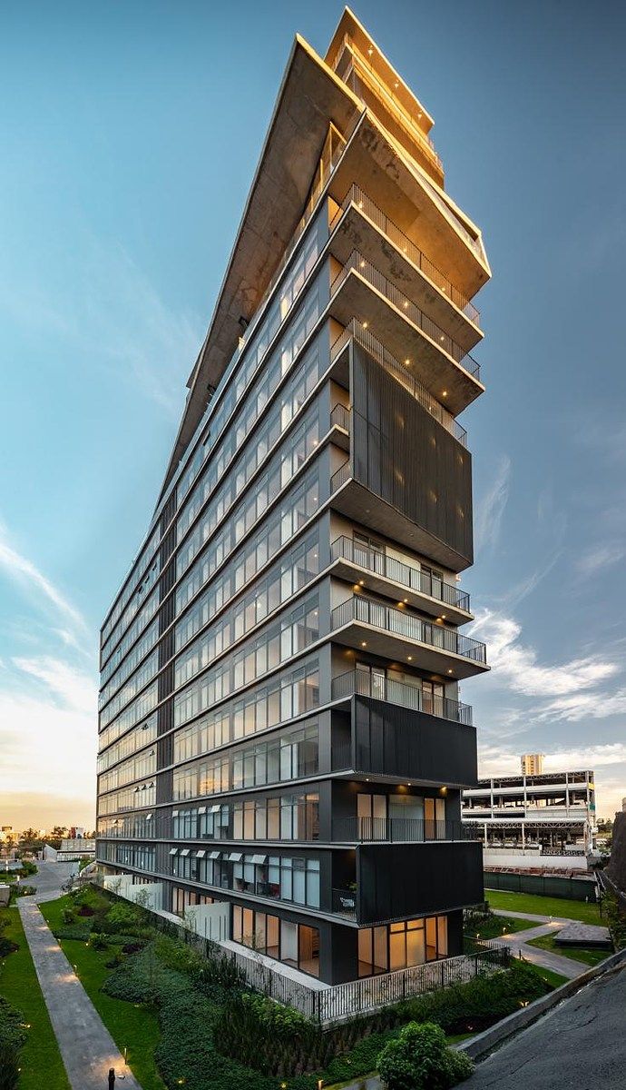 DEPARTAMENTO EN VENTA EN ZENTRAL RESIDENCIAL