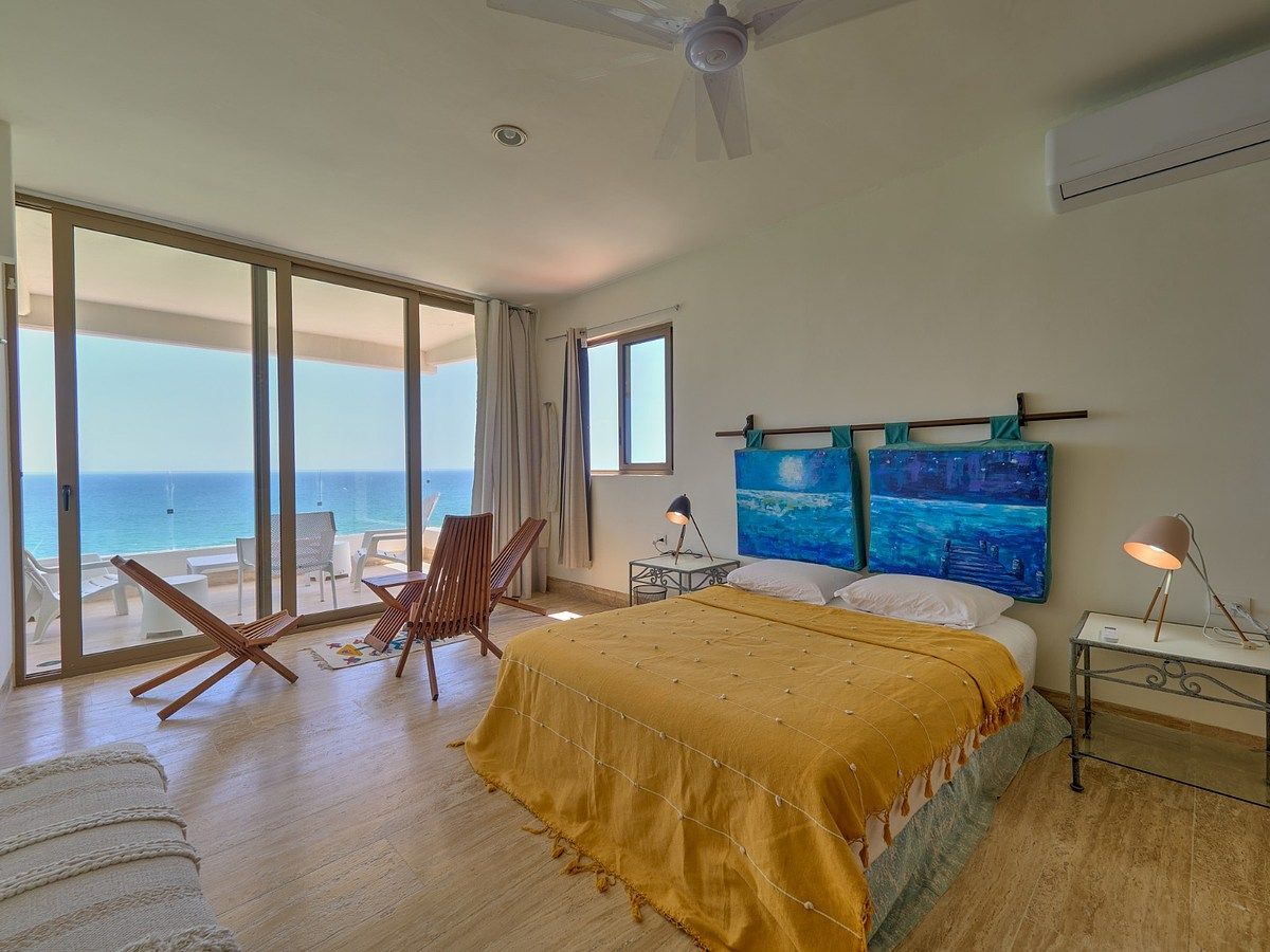 Departamento en Chicxulub Puerto, Progreso, foto 8 de 27
