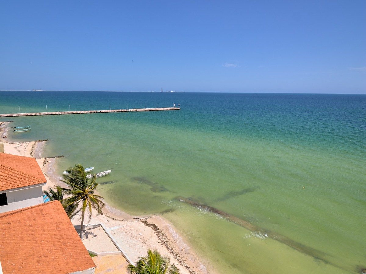 Departamento en Chicxulub Puerto, Progreso, foto 27 de 27