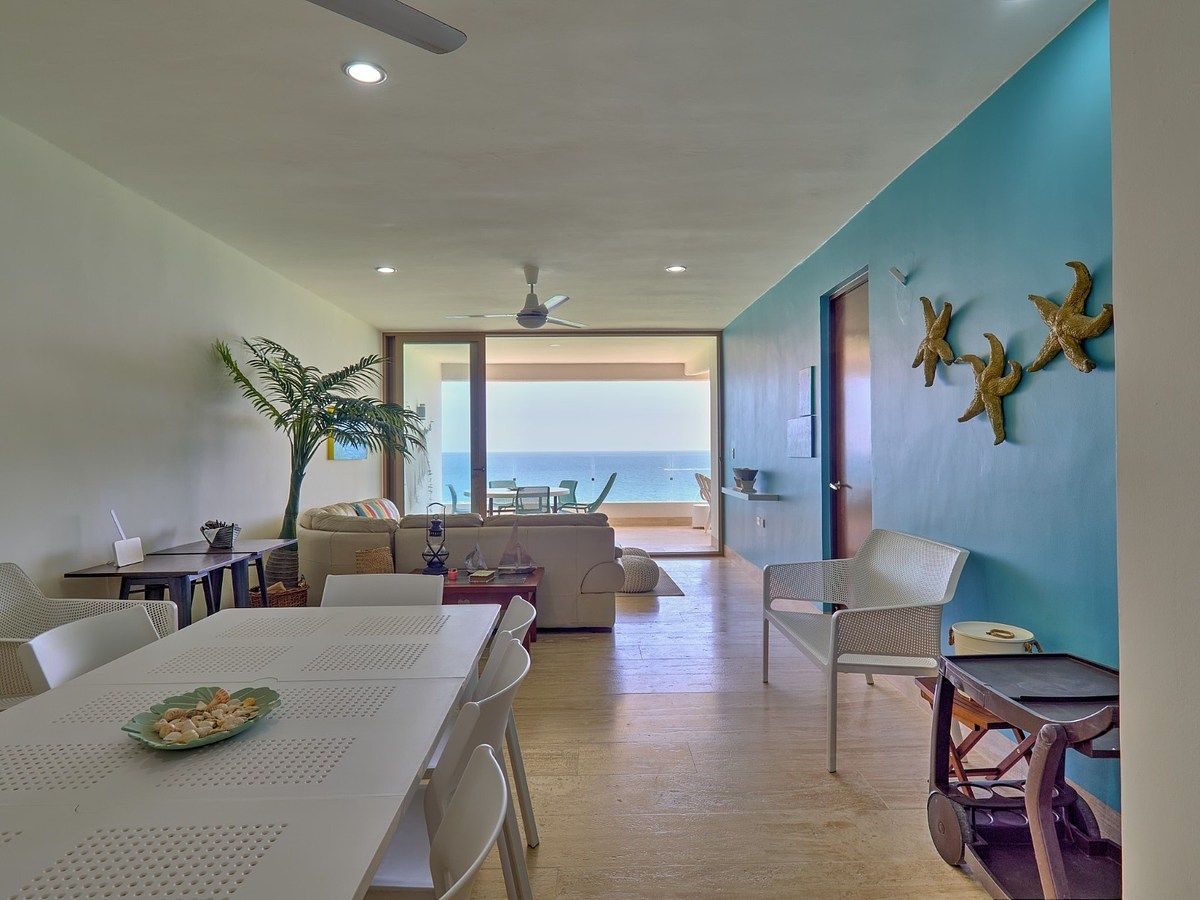 Departamento en Chicxulub Puerto, Progreso, foto 4 de 27