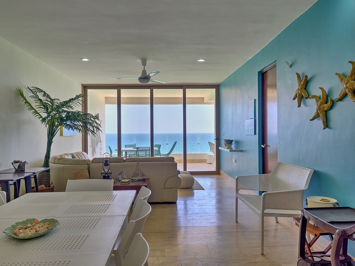 Departamento en Chicxulub Puerto, Progreso, foto 2 de 27