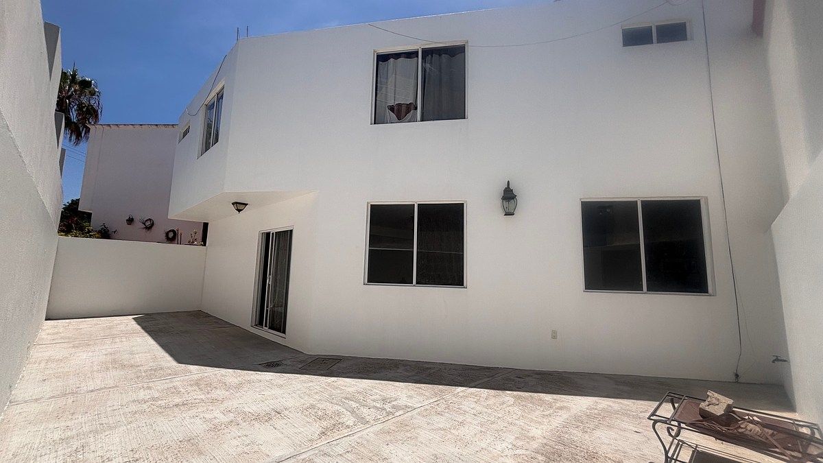 Casa en Baja Malibú (Sección Lomas), Tijuana, foto 45 de 47