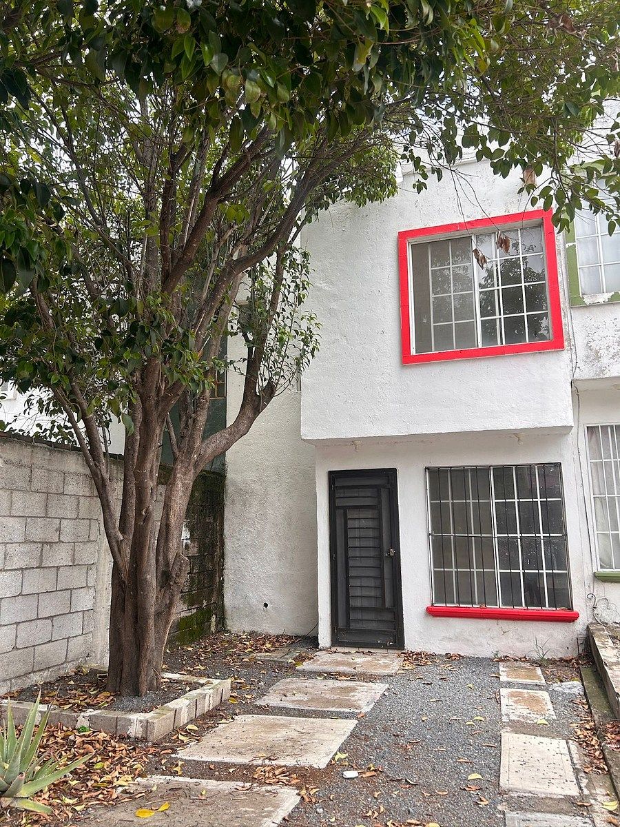 Venta de casa en Fuentes de Balvanera, Apaseo El Grande, Guanajuato, foto 1 de 15