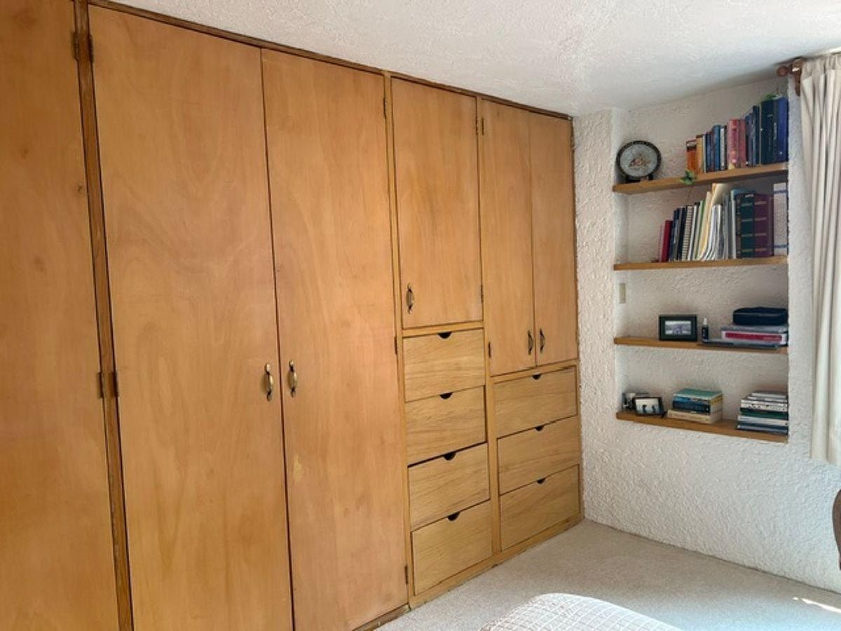 Departamento en Jesús del Monte, Huixquilucan, foto 16 de 19