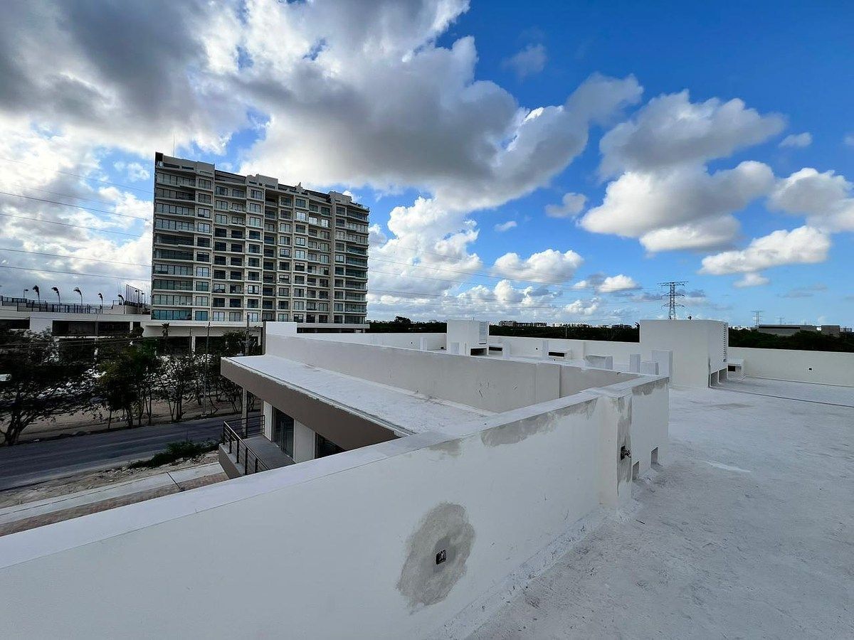 Retail Space in Vía Cumbres Residencial, Benito Juárez, photo 8 of 18
