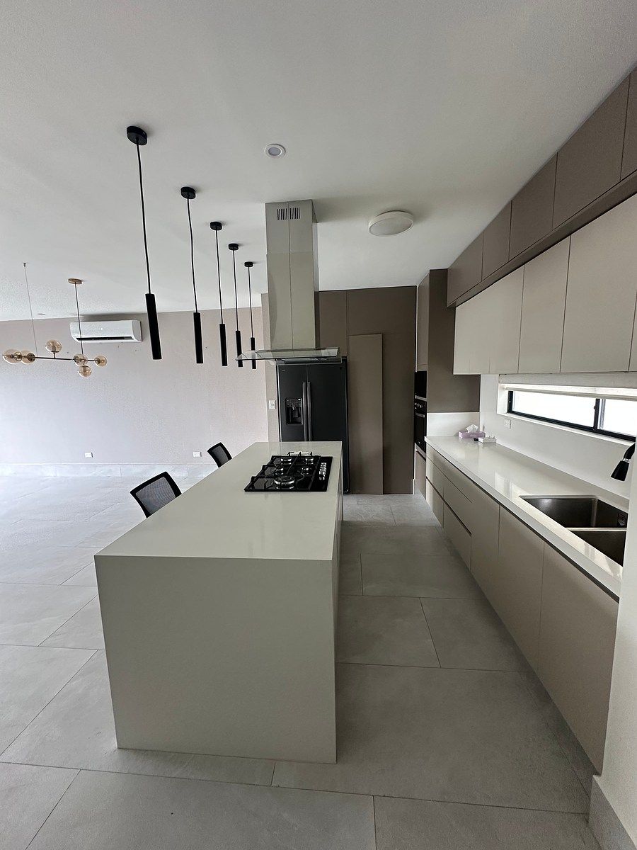 Casa en Cumbres Elite Premier Privadas Alpes y Everest, Monterrey, foto 2 de 33