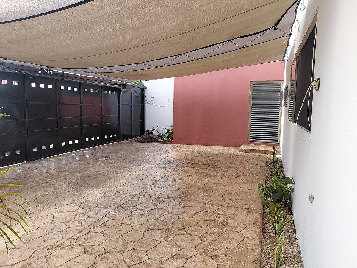 Casa em San Diego Cutz, Conkal, foto 32 de 37