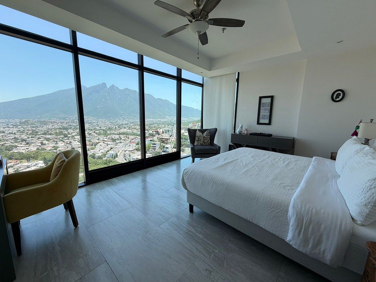 Apartamento em Sonoma Residencial, Monterrey, foto 5 de 12