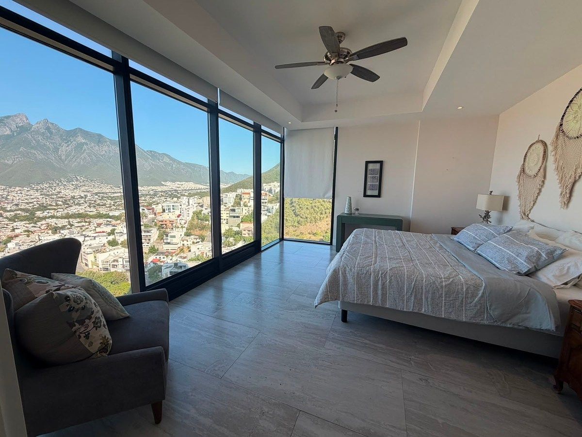 Departamento en Sonoma Residencial, Monterrey, foto 8 de 12