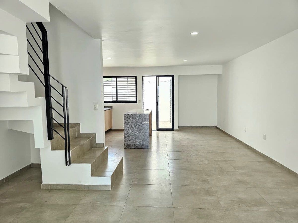 House in Nuevo México, Zapopan, photo 6 of 29