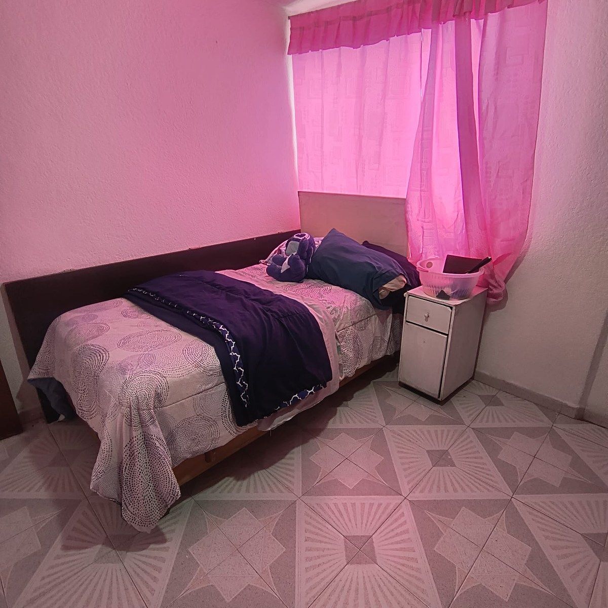 Apartamento em La Malinche, Gustavo A. Madero, foto 5 de 10