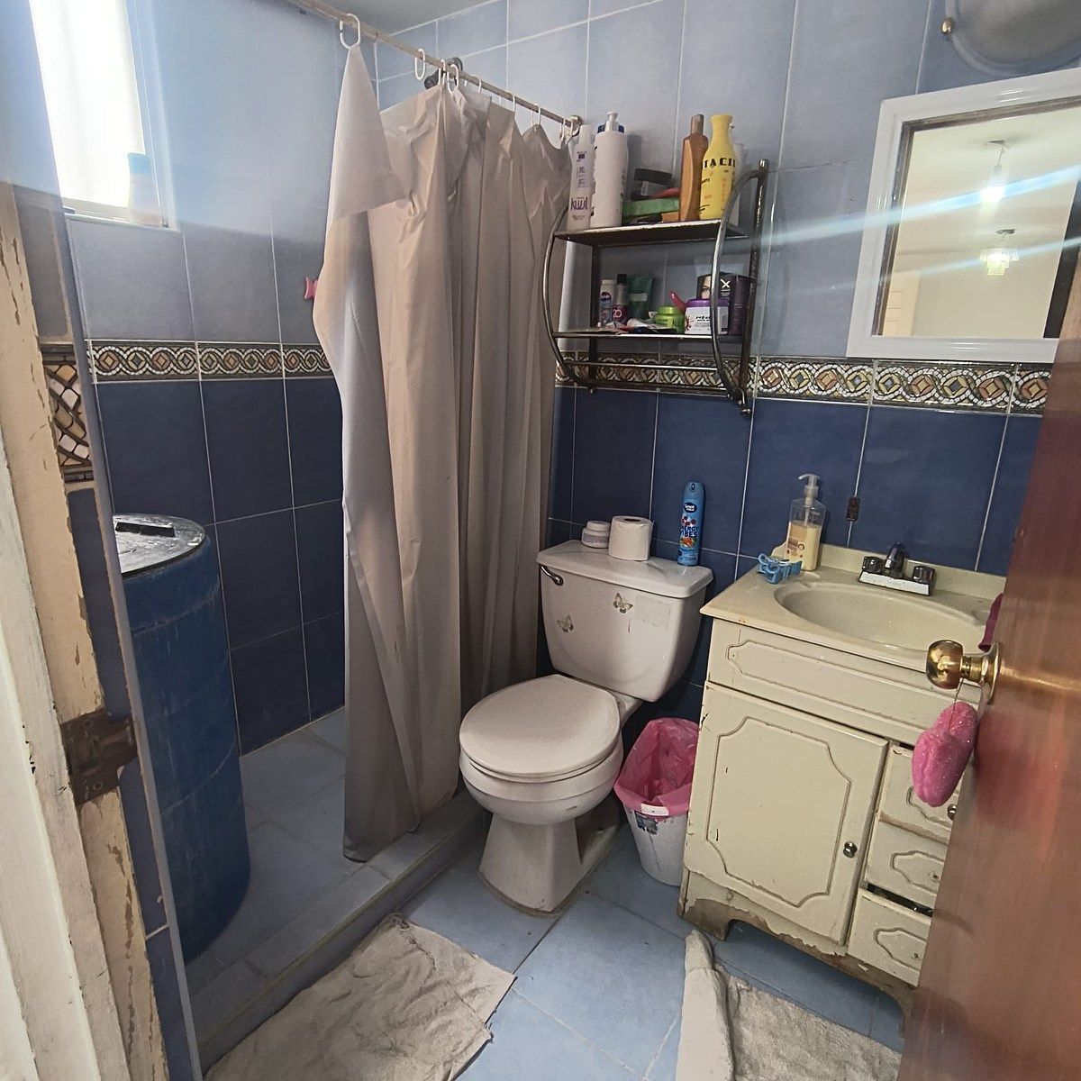 Apartamento em La Malinche, Gustavo A. Madero, foto 9 de 10