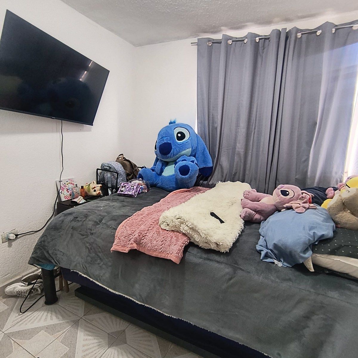 Apartamento em La Malinche, Gustavo A. Madero, foto 4 de 10