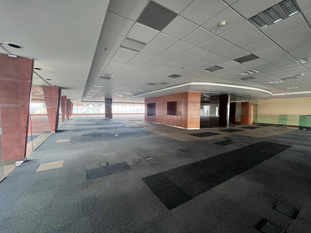 Sala Comercial em Santa Fe Cuajimalpa, Cuajimalpa de Morelos, foto 6 de 37