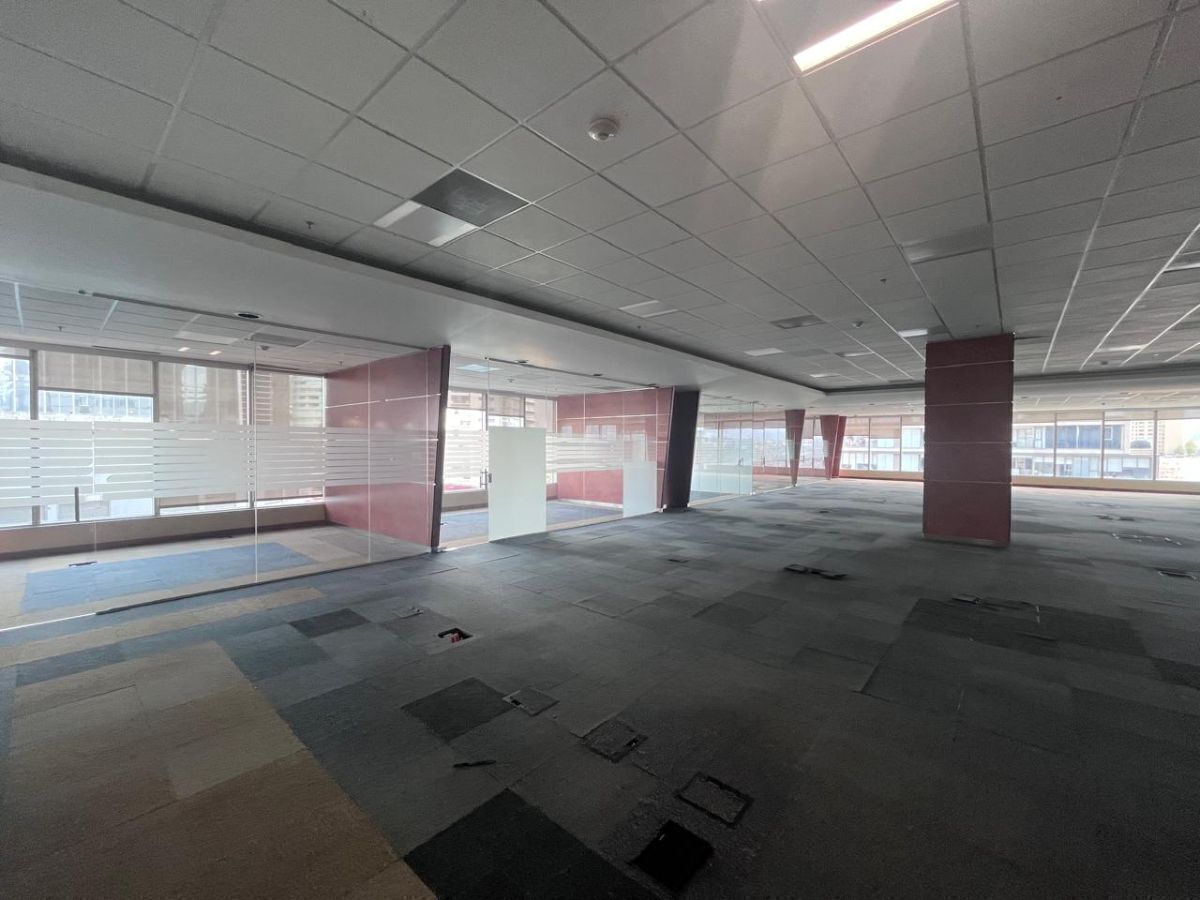 Sala Comercial em Santa Fe Cuajimalpa, Cuajimalpa de Morelos, foto 7 de 37
