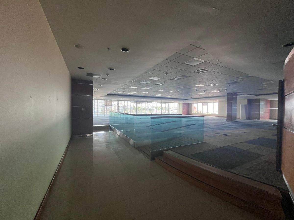 Sala Comercial em Santa Fe Cuajimalpa, Cuajimalpa de Morelos, foto 13 de 37