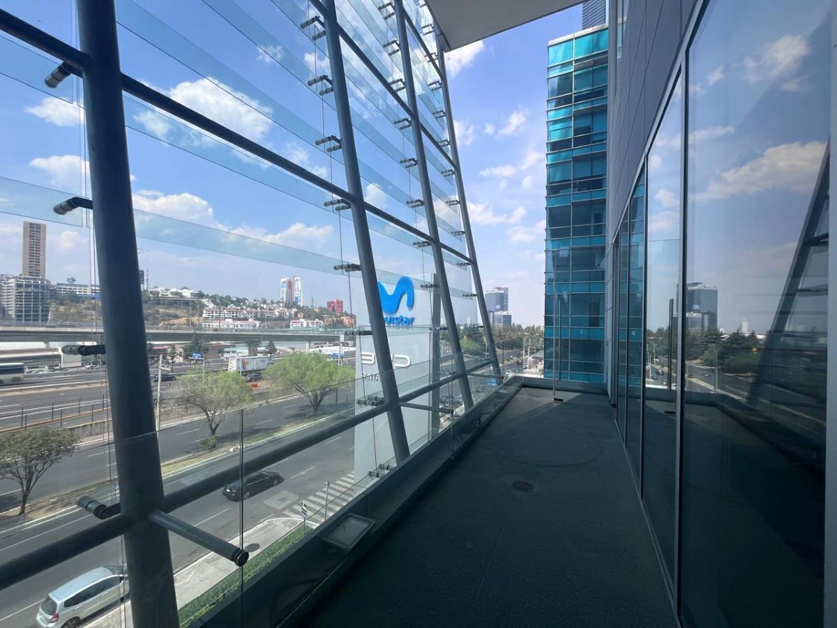 Sala Comercial em Santa Fe Cuajimalpa, Cuajimalpa de Morelos, foto 16 de 37